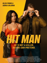 Hit Man (Tam + Tel + Hin + Eng) 