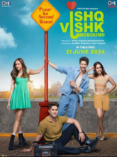 Ishq Vishk Rebound (Hindi)