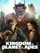 Kingdom of the Planet of the Apes (Tam + Tel + Hin + Eng)  