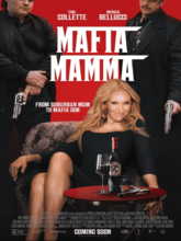 Mafia Mamma (Hin + Eng) 