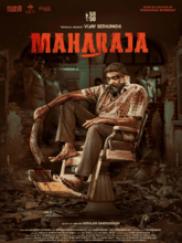 Maharaja (Telugu) 