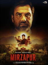 Mirzapur S01 EP01-09 (Tam + Tel + Hin) 