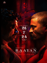 Raayan (Hindi) 