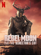 Rebel Moon - Part 2 : Director’s Cut (Tam + Tel + Hin + Eng)