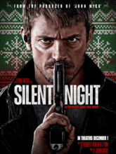 Silent Night (Tam + Tel + Hin + Eng)