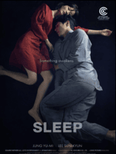 Sleep (Tam + Tel + Hin + Kor)