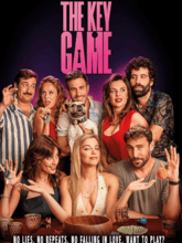  The Key Game (Tam + Tel + Hin + Spa)