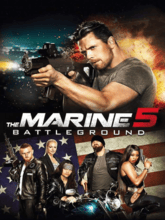 The Marine 5: Battleground (Tam + Hin + Eng)