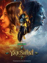 Yakshini S01 EP01-06 (Tam + Tel + Hin + Mal + Kan)