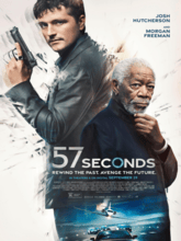  57 Seconds (Tam + Tel + Hin + Eng)