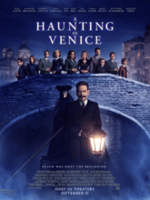 A Haunting in Venice (Hin + Eng) 