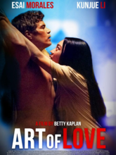 ART OF LOVE {Hindi-English-Turkish}