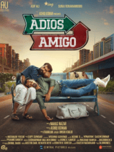 Adios Amigo (Malayalam)