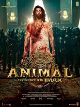 Animal (Tamil)