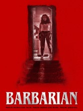 Barbarian (Hindi Dubbed)