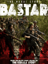 Bastar The Naxal Story (Hindi)