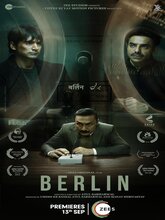 Berlin (Hindi) 