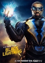 Black Lightning - Season 2