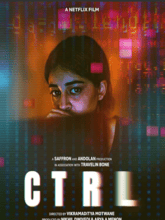 CTRL (Tam + Tel + Hin + Eng)