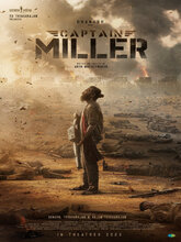 Captain Miller (Tamil) 