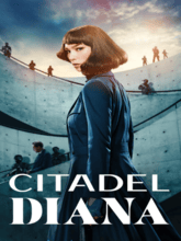 Citadel: Diana (2024) S01 EP 01-06 (Tam + Tel + Hin + Mal + Kan + Eng)