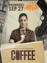 Coffee (Tamil)