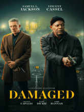 Damaged (English) 