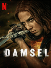 Damsel [Tam + Tel + Hin + Eng]