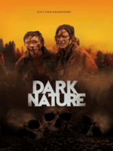 Dark Nature (Hin + Eng) 