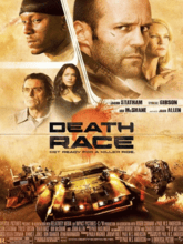 Death Race (Tam + Telu + Hin + Eng)