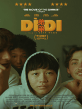 Dìdi (English) 