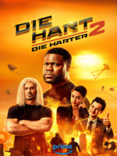 Die Hart 2: Die Harter (Eng + Hin) 