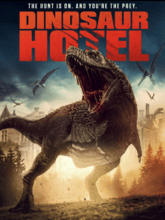 Dinosaur Hotel [Tam + Hin + Eng]