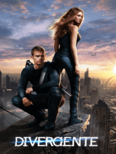 Divergent ( Tam + Tel + Hin)