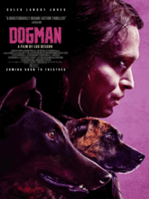 Dogman (Tam + Tel + Hin + Eng)