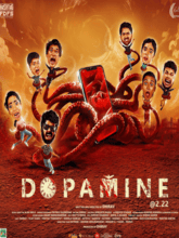 Dopamine @2.22 (Tamil)