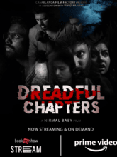 Dreadful Chapters (Malayalam)