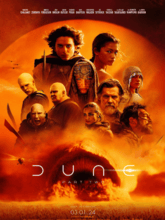 Dune Part Two [English]