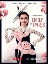 Emily in Paris S04 EP01-10 (Tam + Hin + Eng) 