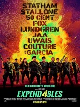 Expendables 4 (English)