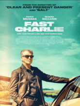 Fast Charlie [English]