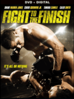 Fight to The Finish [Tamil + Telugu + Hindi + Eng]