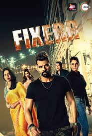 Fixerr Hindi Season 1