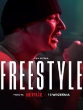 Freestyle (English)