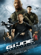 G.I. Joe - Retaliation [Tam + Tel + Hin + Eng] 