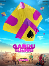 Gabru Gang (Hindi)