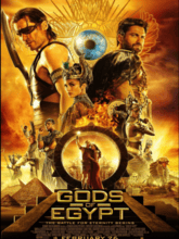 Gods of Egypt [Tam + Telu + Hin + Eng]