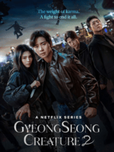 Gyeongseong Creature S02 EP01-07 (Tam + Tel + Hin + Eng) 