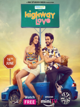 Highway Love S01 EP 01-04 (Tam + Tel + Hin) 