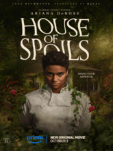 House of Spoils (Hin + Eng) 